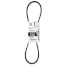TorqTitan Gripnotch Belt w/ 40.8" Pitch