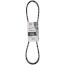 TorqTitan Gripnotch Belt w/ 42.8" Pitch