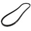 TorqTitan Gripnotch Belt w/ 46.8" Pitch