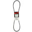 TorqTitan Gripnotch Belt w/ 47.8" Pitch