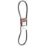 TorqTitan Gripnotch Belt w/ 49.8" Pitch
