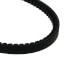 TorqTitan Gripnotch Belt w/ 51.8" Pitch