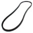 TorqTitan Gripnotch Belt w/ 52.8" Pitch