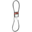 TorqTitan Gripnotch Belt w/ 52.8" Pitch