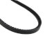 TorqTitan Gripnotch Belt w/ 53.8" Pitch