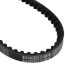 TorqTitan Gripnotch Belt w/ 54.8" Pitch