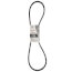 TorqTitan Gripnotch Belt w/ 55.8" Pitch