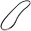 TorqTitan Gripnotch Belt w/ 55.8" Pitch