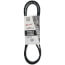 TorqTitan Gripnotch Belt w/ 58.8" Pitch
