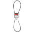 TorqTitan Gripnotch Belt w/ 61.8" Pitch