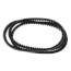 TorqTitan Gripnotch Belt w/ 66.8" Pitch