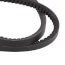 TorqTitan Gripnotch Belt w/ 74.8" Pitch
