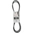 TorqTitan Gripnotch Belt w/ 76.8" Pitch