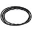 TorqTitan Gripnotch Belt w/ 77.8" Pitch