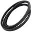 TorqTitan Gripnotch Belt w/ 77.8" Pitch