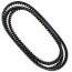 TorqTitan Gripnotch Belt w/ 82.8" Pitch