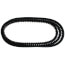 TorqTitan Gripnotch Belt w/ 84.8" Pitch