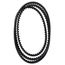 TorqTitan Gripnotch Belt w/ 88.8" Pitch