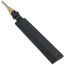 BX9, 9" Scale, 3-1/2" Adjustable Angle Industrial Thermometer (30-Degree (F) to 180-Degree (F))