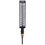 BX9, 9" Scale, 3-1/2" Adjustable Angle Industrial Thermometer (30-Degree (F) to 240-Degree (F))