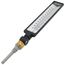 BX9, 9" Scale, 3-1/2" Adjustable Angle Industrial Thermometer (30-Degree (F) to 240-Degree (F) & 0-Degree (C) to 115-Degree (C))