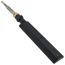 BX9, 9" Scale, 6" Adjustable Angle Industrial Thermometer (0-Degree (F) to 100-Degree (F))