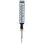 BX9, 9" Scale, 6" Adjustable Angle Industrial Thermometer (30-Degree (F) to 240-Degree (F))