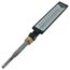 BX9, 9" Scale, 6" Adjustable Angle Industrial Thermometer (30-Degree (F) to 240-Degree (F))
