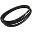 TorqTitan Gripnotch Belt w/ 93.8" Pitch