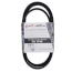 TorqTitan Gripnotch Belt w/ 94.8" Pitch
