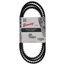 TorqTitan Gripnotch Belt w/ 95.8" Pitch