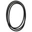 TorqTitan Gripnotch Belt w/ 95.8" Pitch