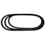 TorqTitan Gripnotch Belt w/ 96.8" Pitch