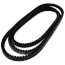 TorqTitan Gripnotch Belt w/ 96.8" Pitch
