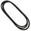 TorqTitan Gripnotch Belt w/ 97.8" Pitch