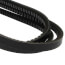 TorqTitan Gripnotch Belt w/ 97.8" Pitch