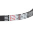 TorqTitan Gripnotch Belt w/ 98.8" Pitch