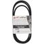 TorqTitan Gripnotch Belt w/ 100.8" Pitch
