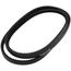 TorqTitan Gripnotch Belt w/ 100.8" Pitch