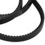 TorqTitan Gripnotch Belt w/ 100.8" Pitch