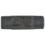 1" x 4" Schedule 80 Heavy Duty Seamless Black Nipple