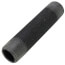 1" x 5-1/2" Schedule 80 Heavy Duty Seamless Black Nipple