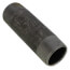 1-1/2" x 5-1/2" Schedule 80 Heavy Duty Seamless Black Nipple