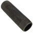 1-1/2" x 6" Schedule 80 Heavy Duty Seamless Black Nipple