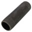 1-1/2" x 6" Schedule 80 Heavy Duty Seamless Black Nipple