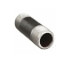 1/8" x 11" Schedule 80 Heavy Duty Seamless Black Nipple
