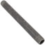 3/4" x 10" Schedule 80 Heavy Duty Seamless Black Nipple