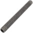 3/4" x 10" Schedule 80 Heavy Duty Seamless Black Nipple