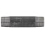 3/4" x 4" Schedule 80 Heavy Duty Seamless Black Nipple