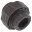 1" Extra Heavy Black Union